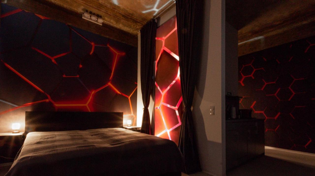 Lk43-Lodging City-Apartments, Kontaktlos Mit Self Check-In Graz Dış mekan fotoğraf