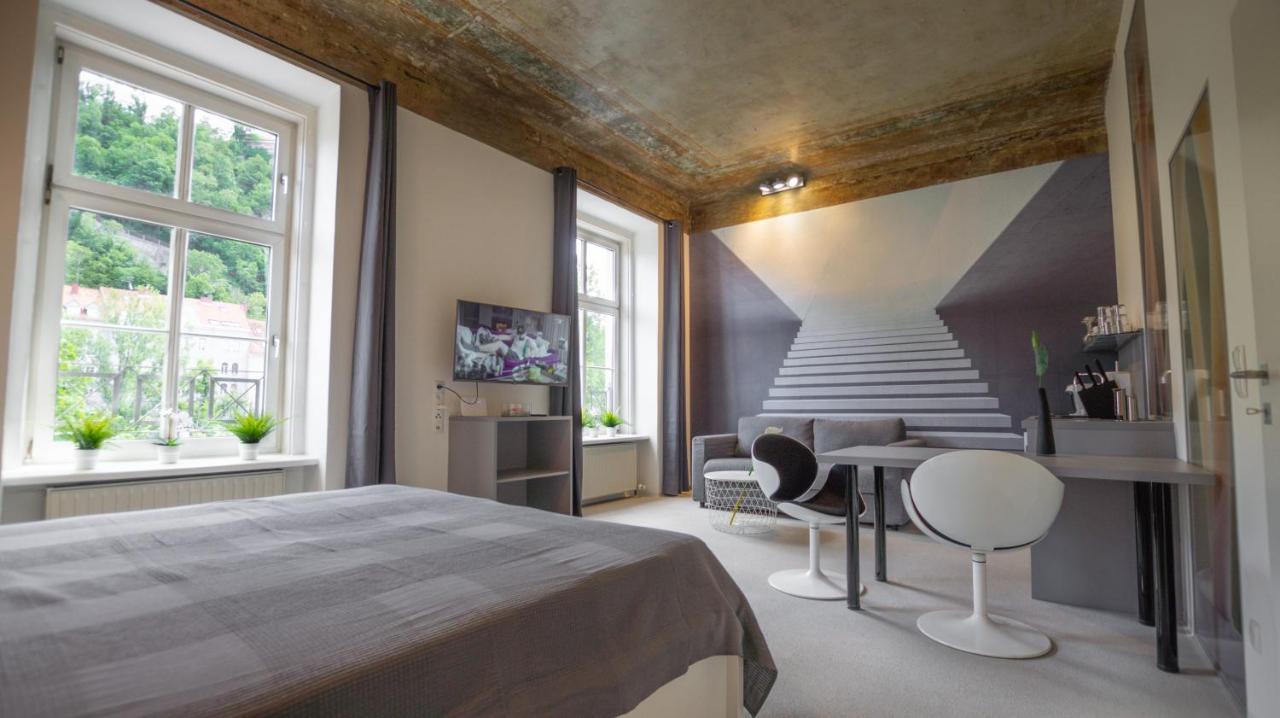 Lk43-Lodging City-Apartments, Kontaktlos Mit Self Check-In Graz Dış mekan fotoğraf