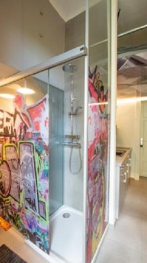 Lk43-Lodging City-Apartments, Kontaktlos Mit Self Check-In Graz Dış mekan fotoğraf