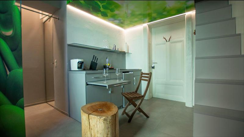 Lk43-Lodging City-Apartments, Kontaktlos Mit Self Check-In Graz Dış mekan fotoğraf