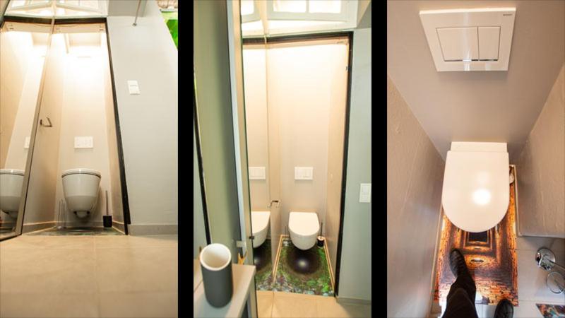 Lk43-Lodging City-Apartments, Kontaktlos Mit Self Check-In Graz Dış mekan fotoğraf